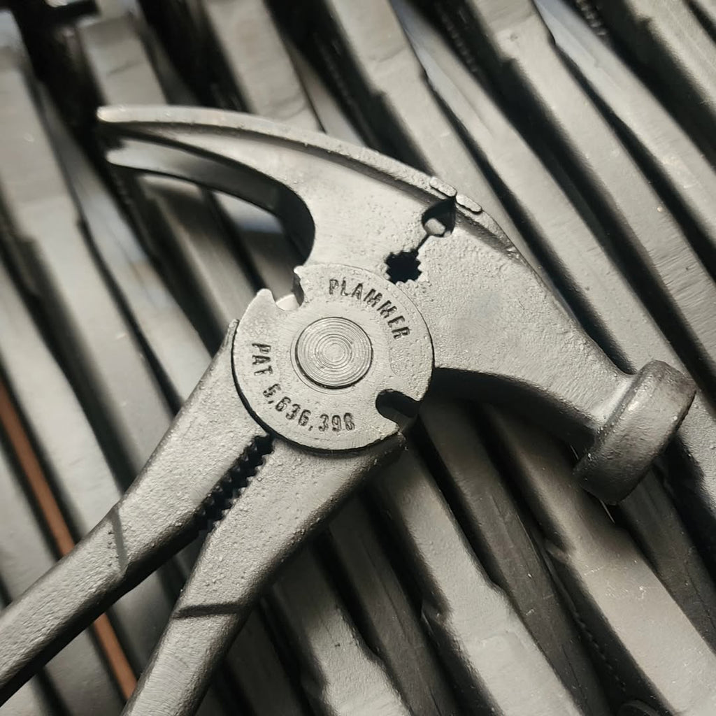 THEY ARE BACK! The World's Finest Fencing Tool!
