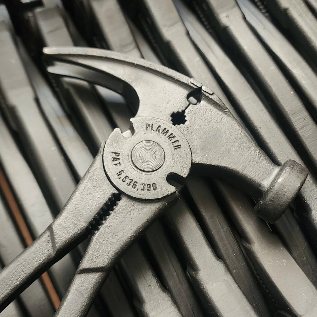 THEY ARE BACK! The World's Finest Fencing Tool!