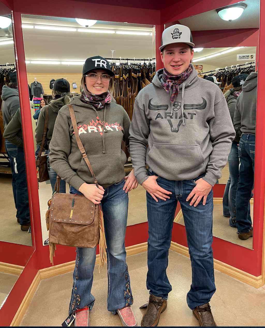 ๐ Fun Fashion Friday ๐