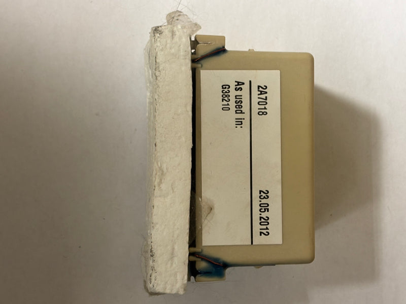 FE2A7018 Parts: Transformer M1000