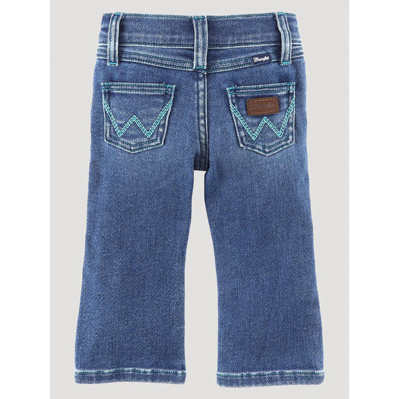 CL112338911-3-6-Mon West Baby Girl Boot Jeans "Melanie"