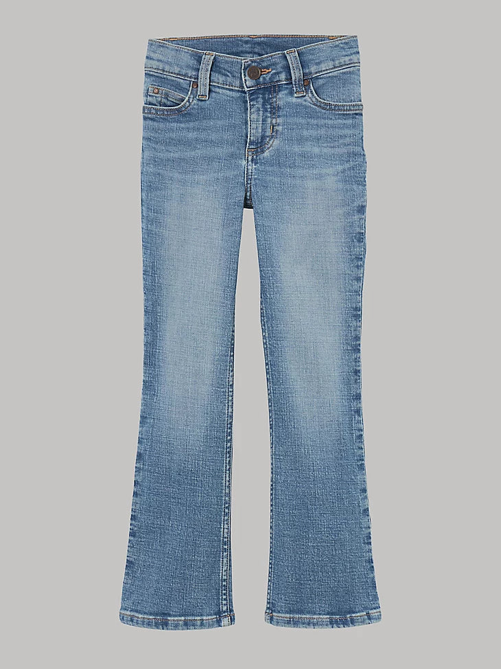 CL112344459 Jeans Girls Retro Boot Germaine