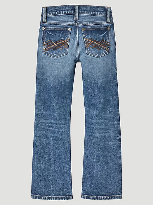 CL112344609 Jeans Boys 20X Vintage Boot