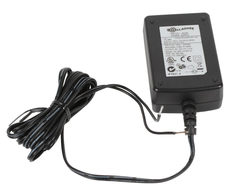 FEG40123 Power Supply 15V 12W NA