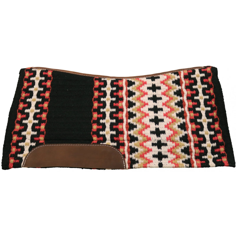 TK273964-30 Saddle Pad Contoured 36x34