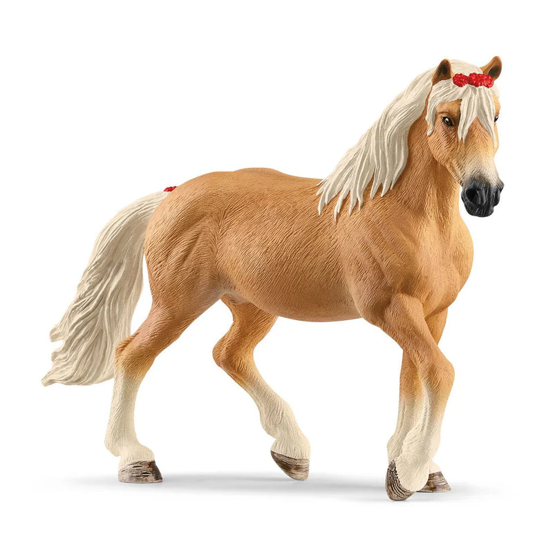 BG13950 Haflinger Mare