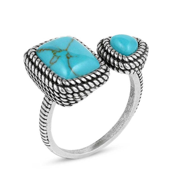 RG5776 Ring -Split Decision