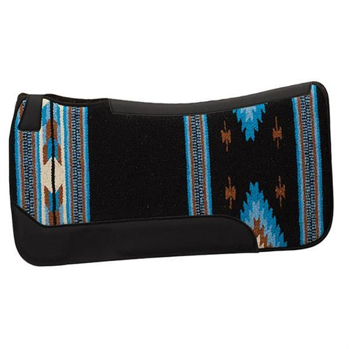 TK35-1676-S8 Saddle Pad Pony 23x24 Aztec