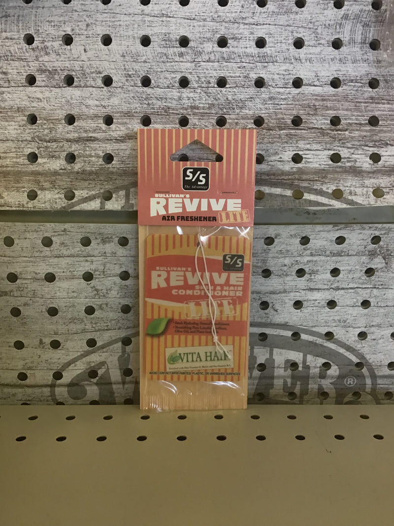 ACAIR Air Freshener Final Bloom