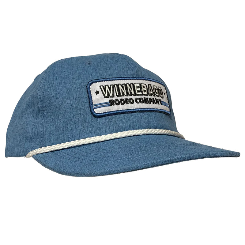 CLDALEBRISBYBC--C-205 Dale Brisby - Ball Caps - SnapBacks