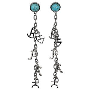 BG24046EJ1 Earrings-