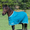 TKBLA789 Blanket Tempest Original Lite Turnout - Teal