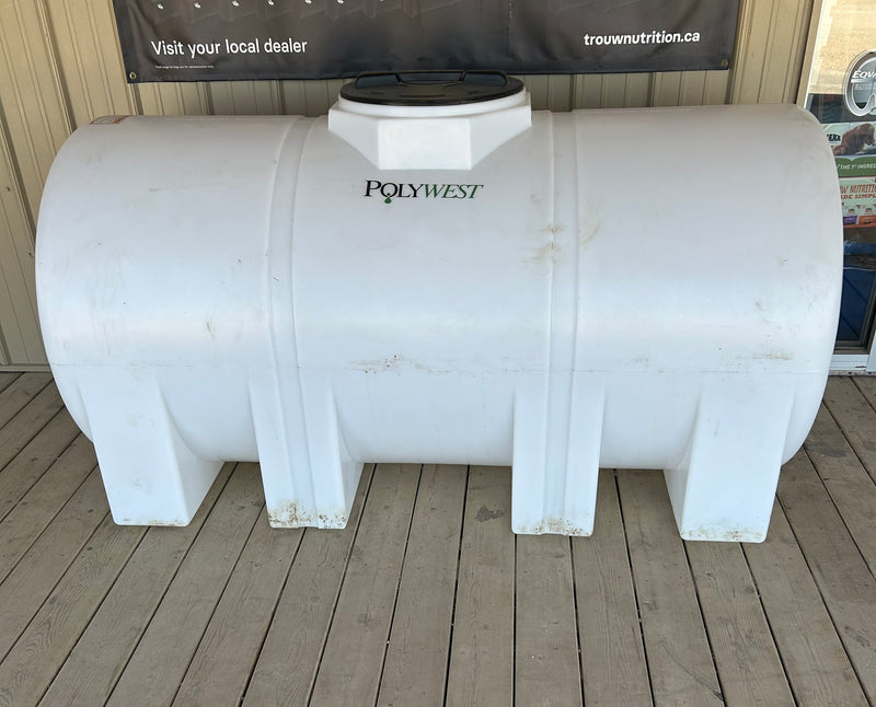 LEWATERTANK Water Tank (300 gal)