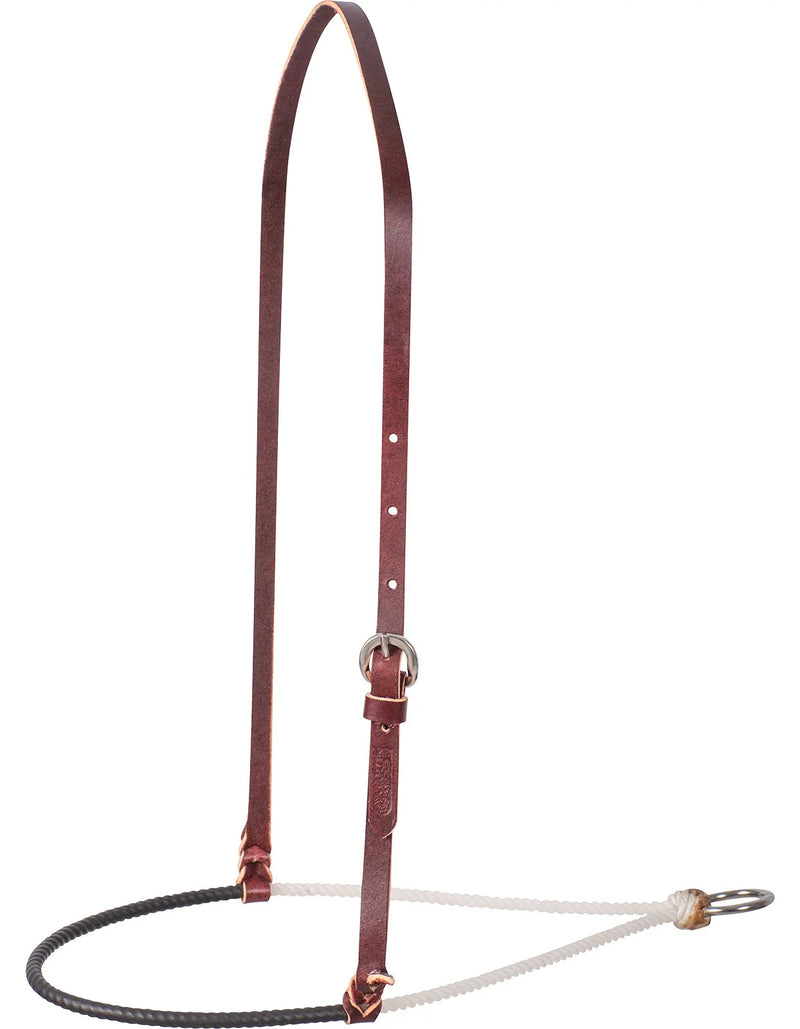 TKNB100316 Noseband Single Rope 3/16"