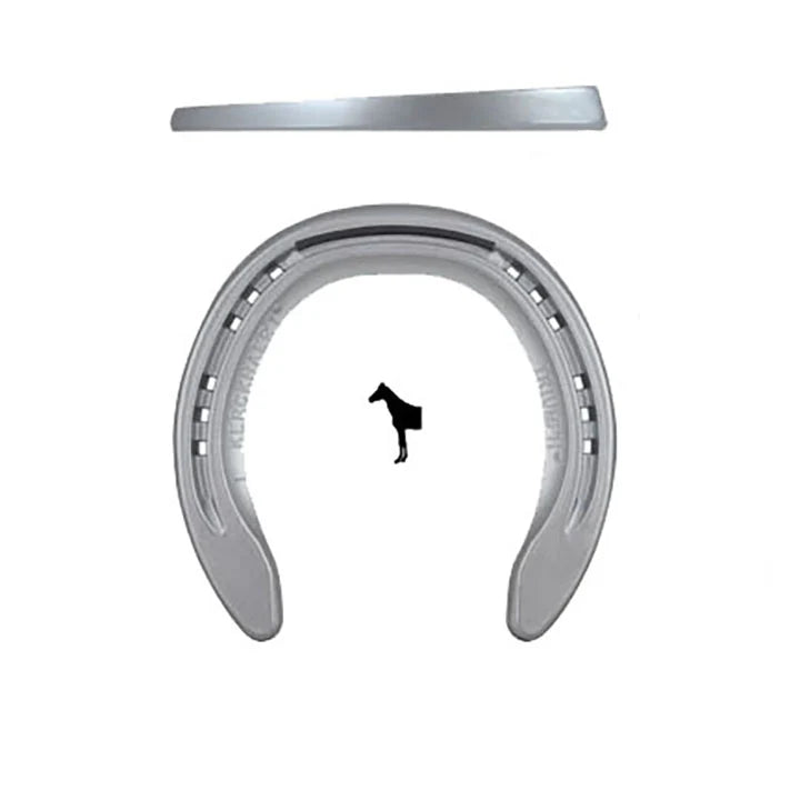 TKTRI0 Horseshoes #0 Triumph 3 Degree Front
