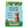 PSLITTER-NATURAL Cat Litter Naturally Fresh Quick-Clumping 40lb