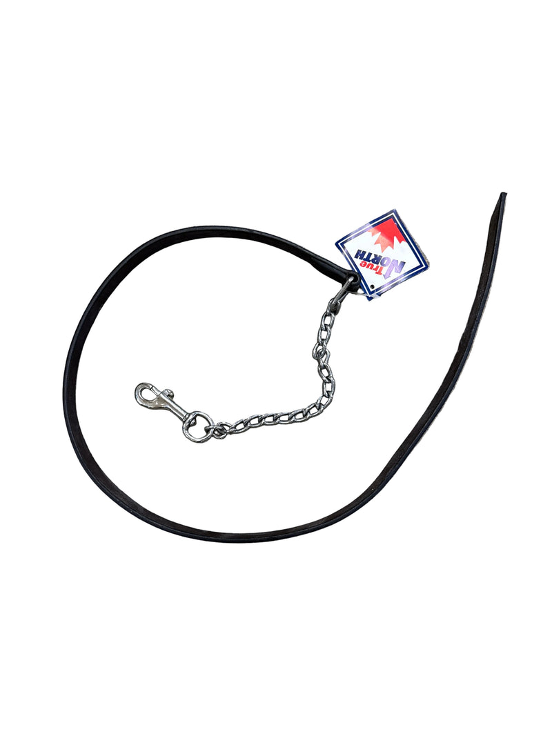 ACCH2029 Show Halter Lead Brown - Small