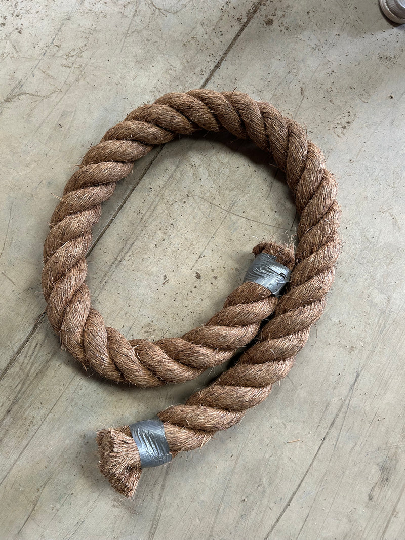 LEOILERROPE Double Oiler Replacement Ropes
