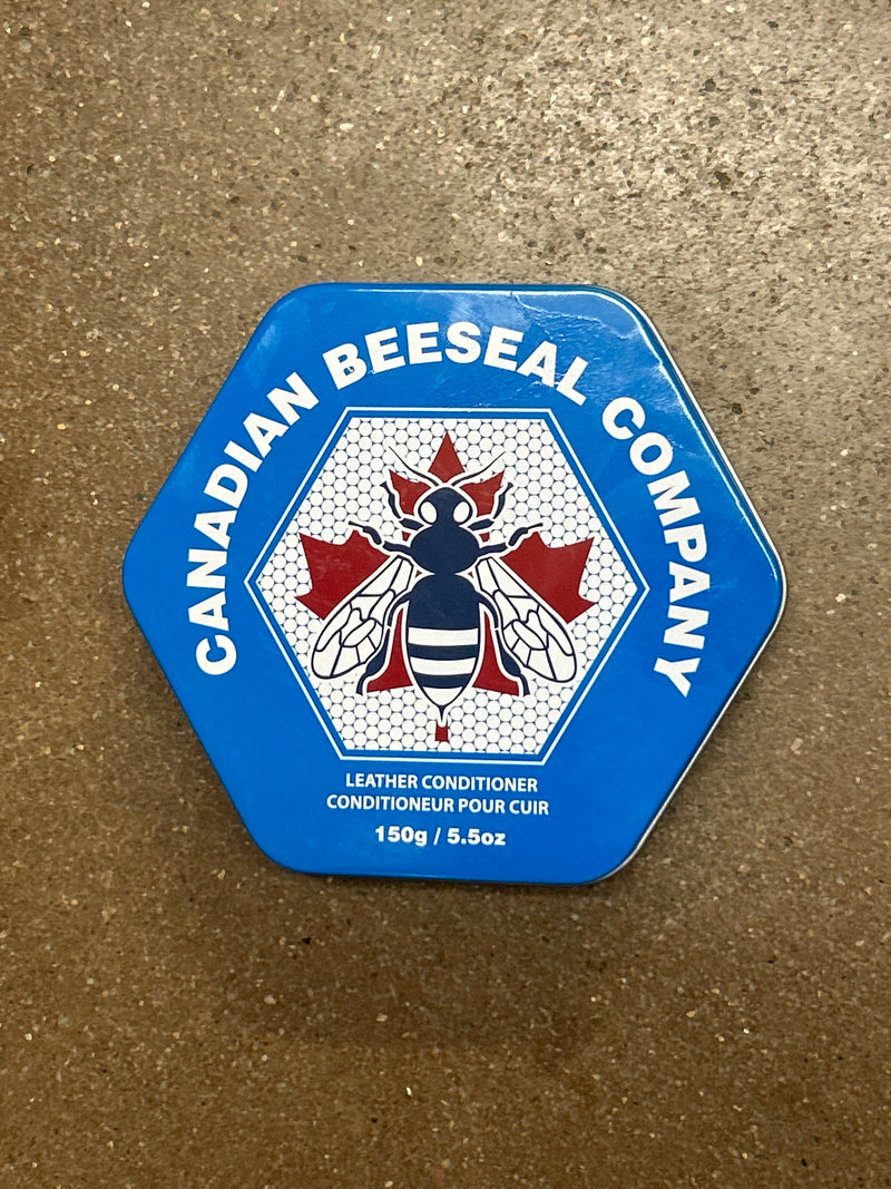 HGBEESEAL-CON Leather Conditioner "Beseal Company" 5.5oz