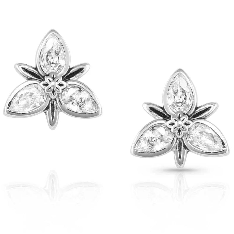 BGER5529 Earring " Spring Blossom"