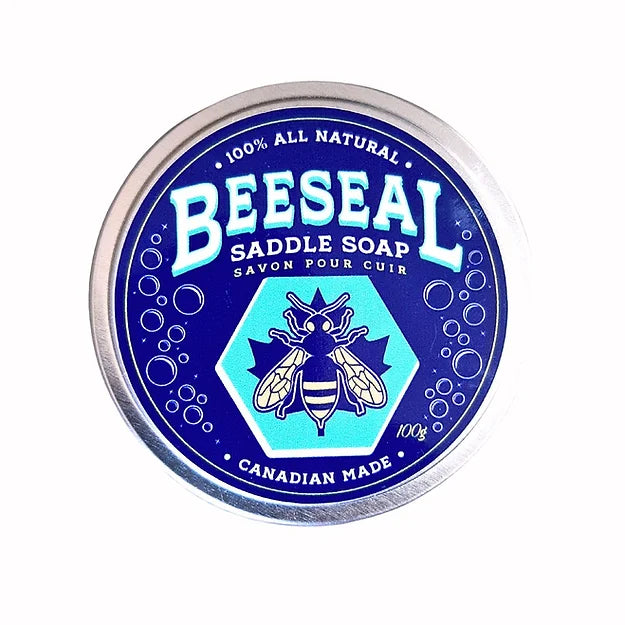 HGBEESEAL-SOAP Saddle Soap Beeseal "Canadian Made" 100% Natural