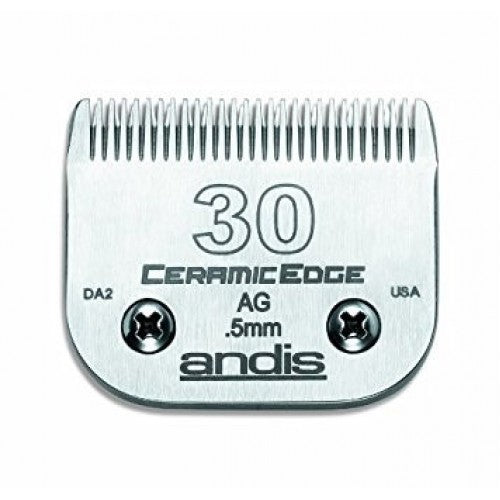 AC493812 Blade Andis #30