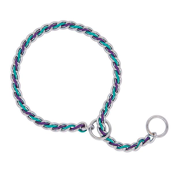PS590CH Terrian Dog Choke Chain