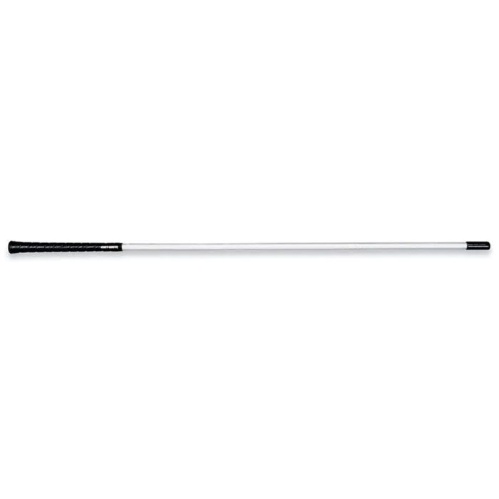 AC012-048-54"-White Sorting Pole Stone 54"