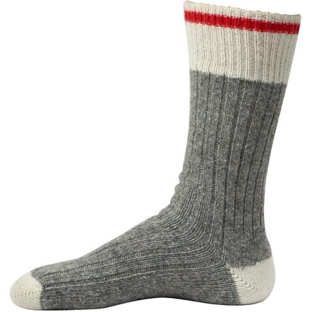 CLWK920-L Men's Nats Work Socks 3pk