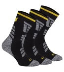 CLNT0001 Nats Men's Works Socks