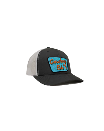 CLCOWBOYSH!THAT-064 Cowboy Sh*t Cap-