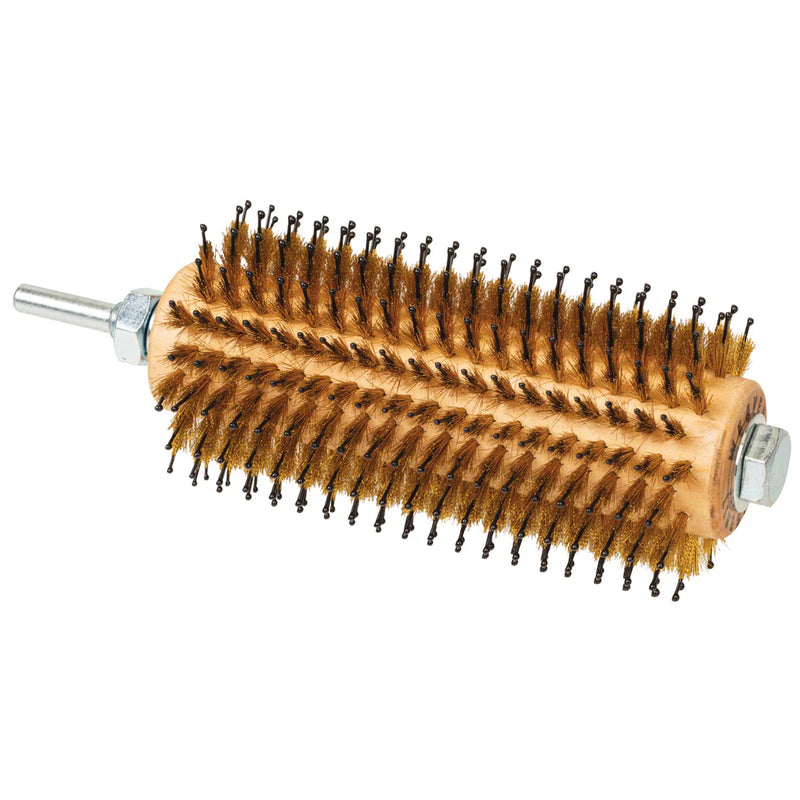 AC65216-215 Brush Copper Fluffer Roto Brush