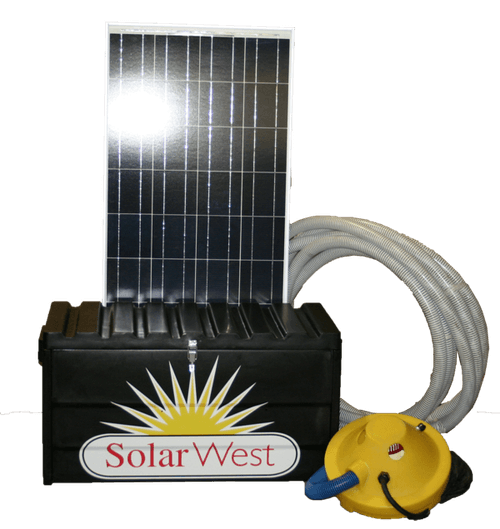 LEFM12 Pump Kit FM12 Floating Pump Water Station