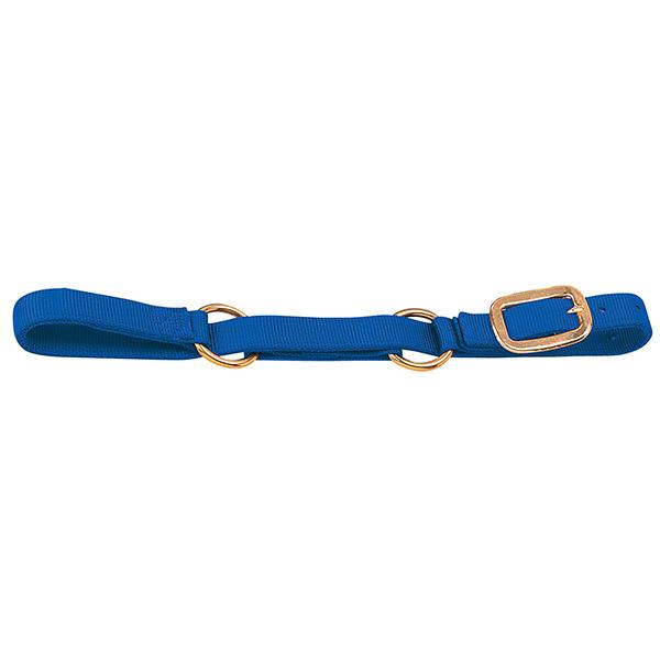 TK35-7000-BLUE Weaver Nylon Hobbles