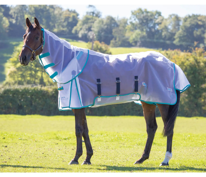 TK87755 - Fly Sheet Combo Fine Mesh Highlander