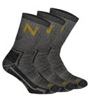 CLNT0003 Socks - Men's Work Socks