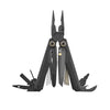 HG833334 Leatherman Wave Alpha - Obsidian