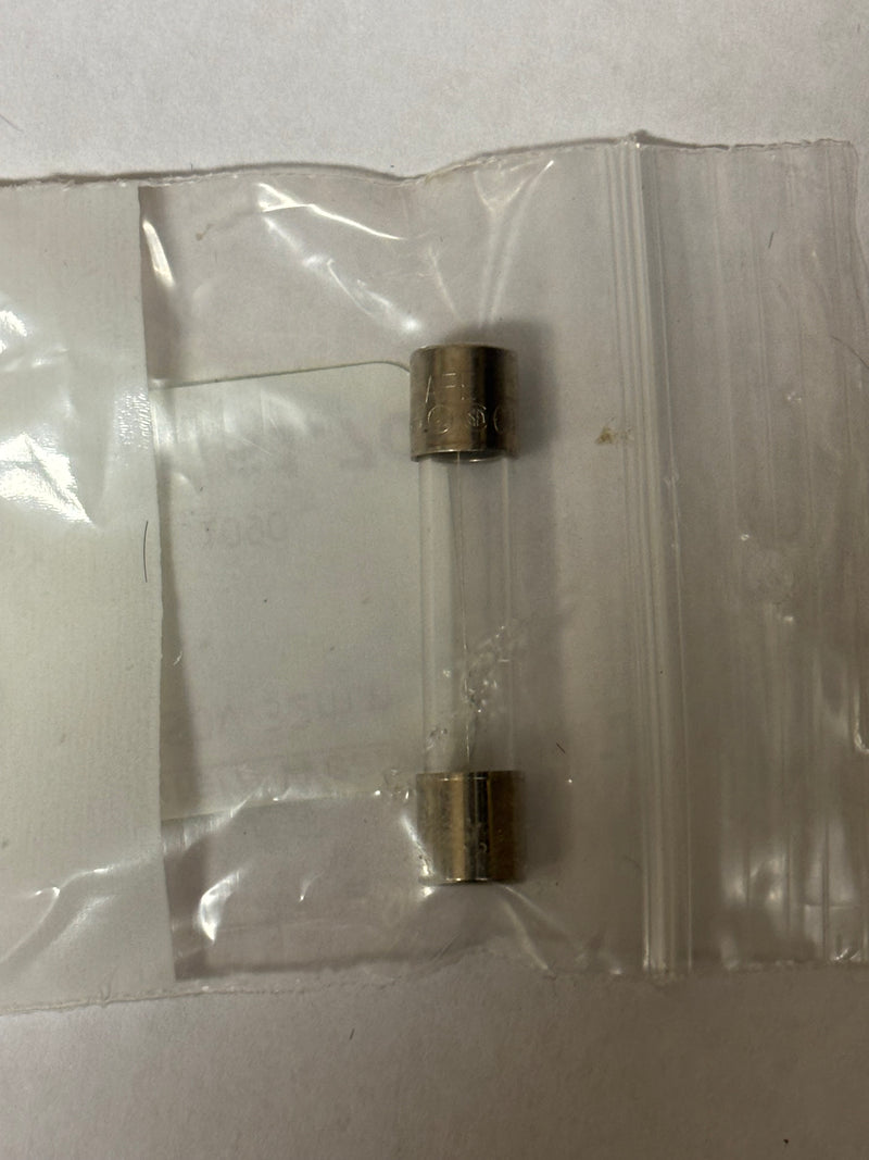 FE2M1053 Gallagher Fuse 2 AMP 250V 32mm