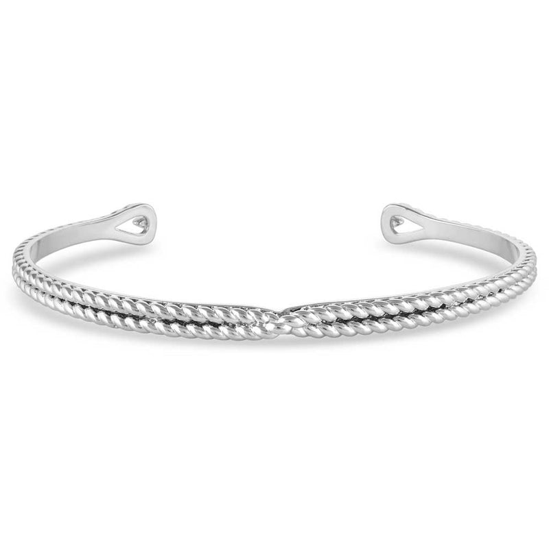 BGBC5518 Braclet " Wrapped Around Cuff"