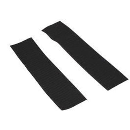ACBHNP Nose Piece w/ 2 Velcro Straps