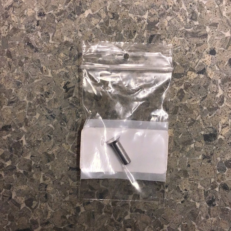 ACRA Parts- Sullivan Comb Rivet