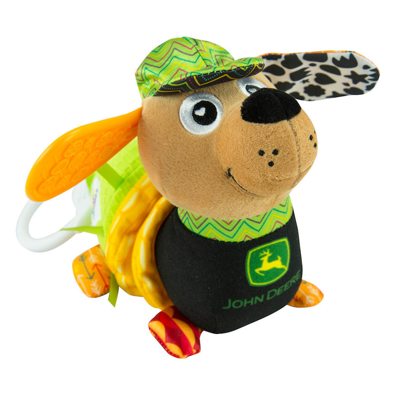 BGTMYL27418 John Deere Corn Dog