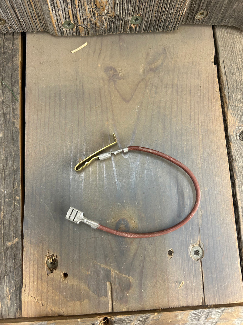 FE2M1011 Parts: Cap Cable Con Socket CW Vari Loop