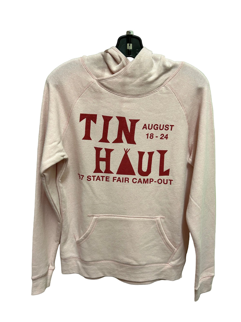 CL10-098-0300-0718 Women's Tin Haul Outerwear - Camp Out