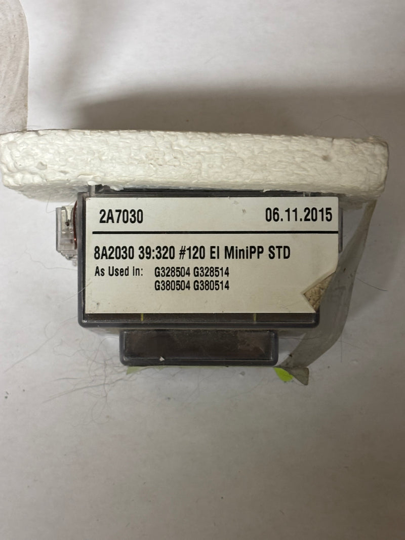 FE2A7030 Gallagher Transformer M150 M300