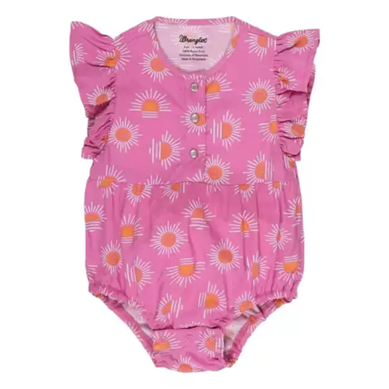 CL112329261-Infant Baby Girls Flower