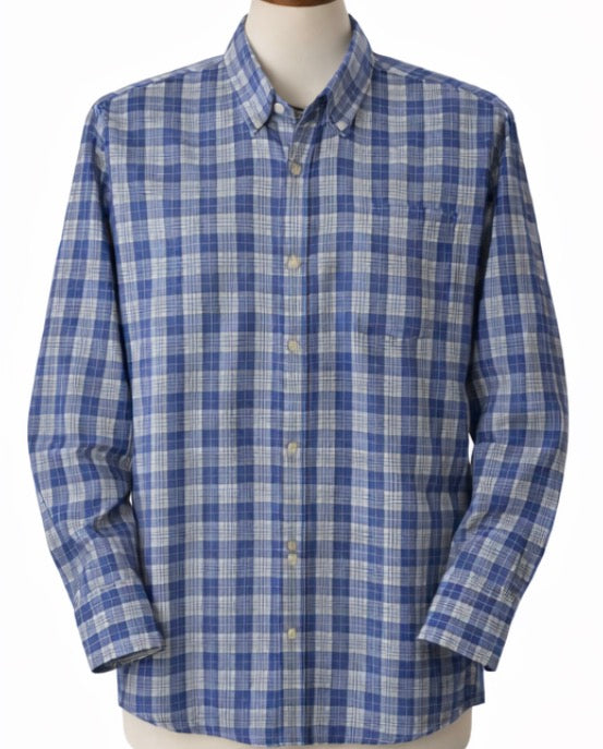 CL112374844 Wrangler Mens Riata L/S Button Up