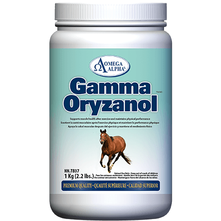 AC254664 Omega Alpha Gamma Oryzanol