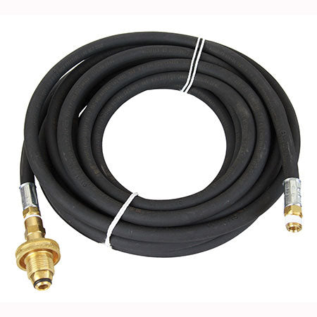 ACHTOH Hair Torch Propane Hose 15'