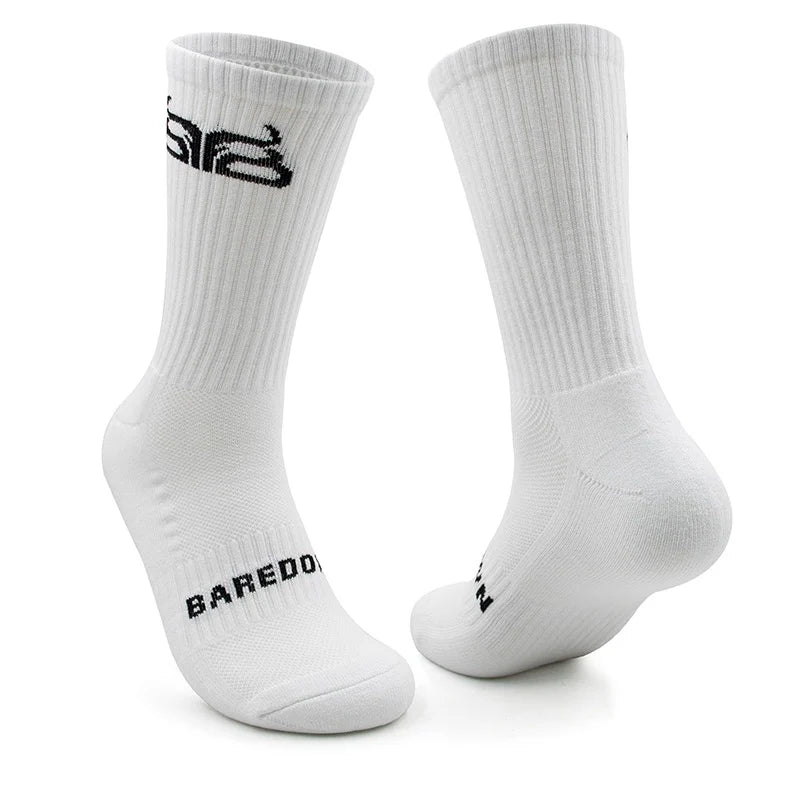 CLSOCK-11.5-13 Baredown Crew Sock (2PK)